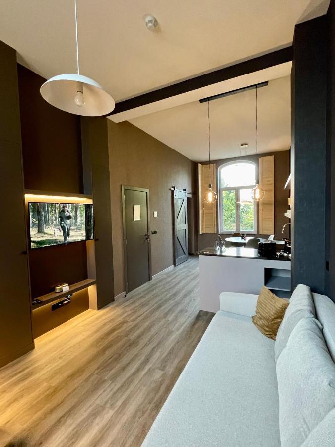 Sleep Apartment